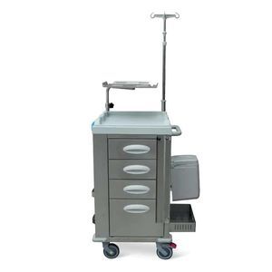 emergency trolley 1