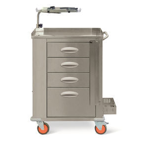 emergency trolley 1