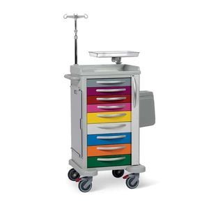 emergency trolley 1
