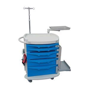 emergency trolley 1