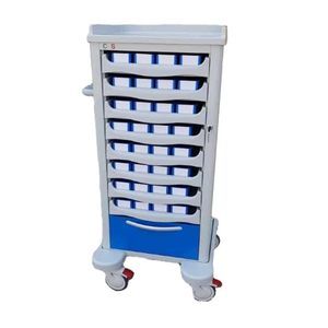 medical trolley