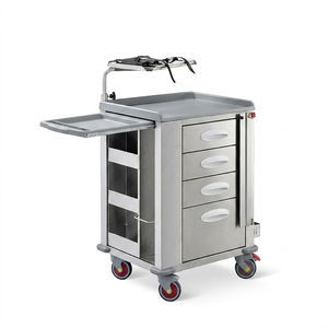 emergency trolley 1