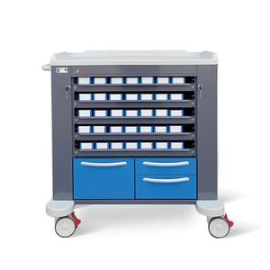 medication trolley