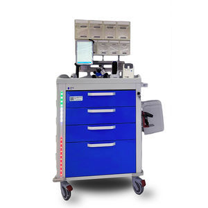 medical trolley 1