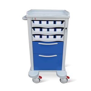 hospital trolley