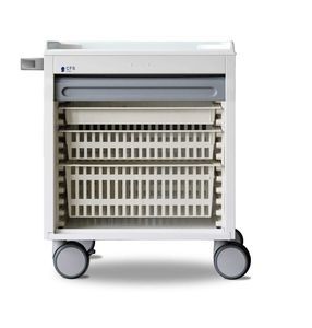 medical trolley 1