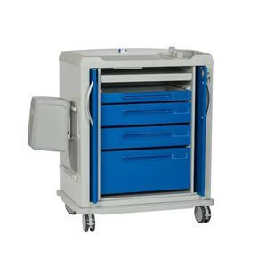 medical trolley