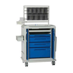 medical trolley 1