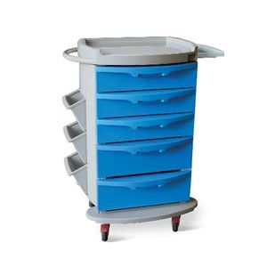 medical trolley 1