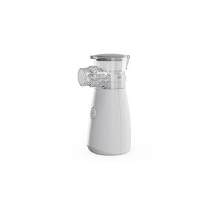 vibrating mesh nebulizer