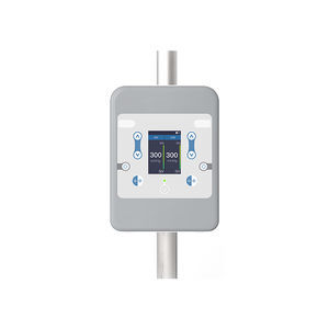 battery-operated pressure infusor