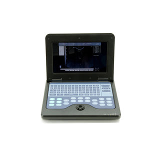 portable veterinary ultrasound system