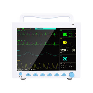 compact multi-parameter monitor