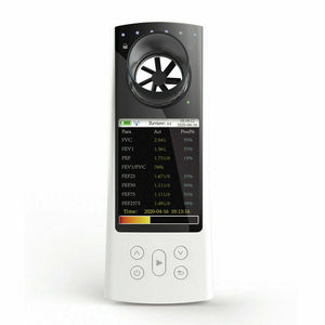 electronic spirometer 1