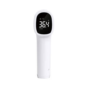 fever thermometer