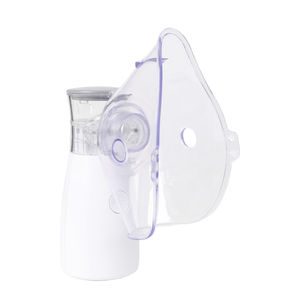 vibrating mesh nebulizer