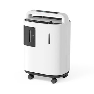 home care oxygen concentrator