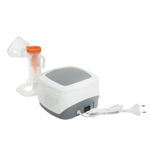 electronic nebulizer