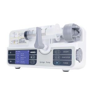 veterinary syringe pump