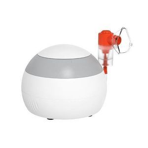 pneumatic nebulizer 1