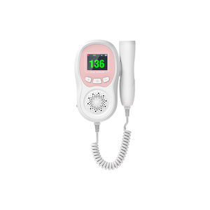 fetal doppler