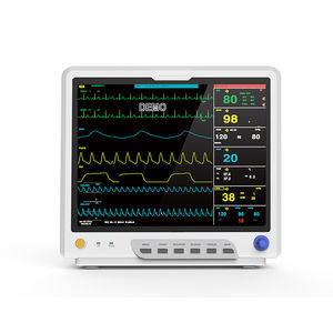 portable patient monitor