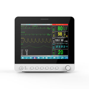portable patient monitor