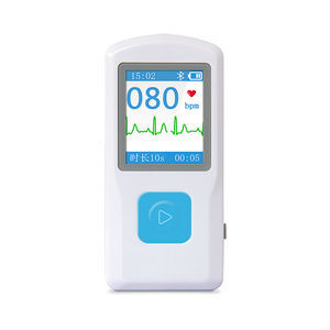 portable patient monitor