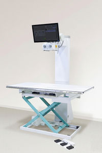 digital veterinary X-ray system 1
