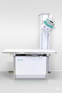 digital veterinary X-ray system 1