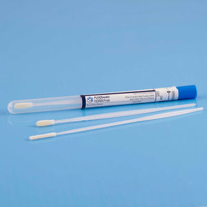 DNA sampling swab
