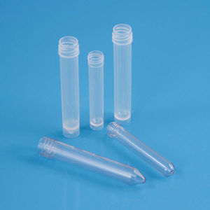 laboratory test tube