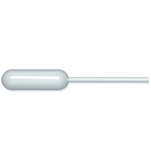Pasteur pipette
