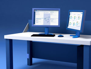 laboratory automation platform