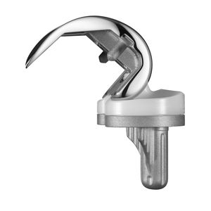 fixed-bearing knee prosthesis