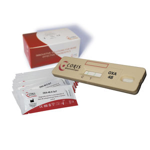 rapid infectious disease test