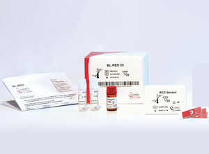 antibiotic susceptibility testing test kit