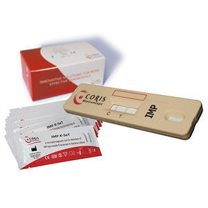 antibiotic susceptibility testing test kit