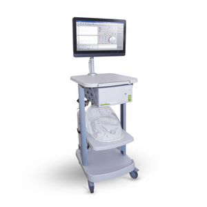 CO2 testing system