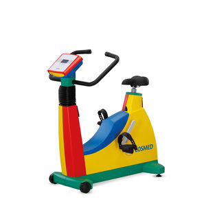 Pediatric ergometer exercise bike - All medical device manufacturers