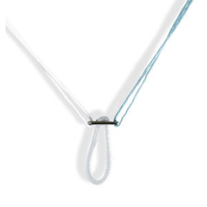 ACL reconstruction suture button