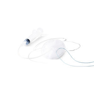 umbilical hernia prosthesis