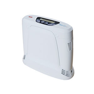 home care oxygen concentrator