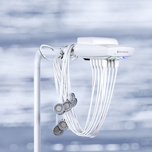resting electrocardiograph