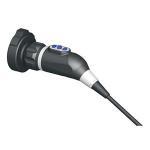 endoscope camera head