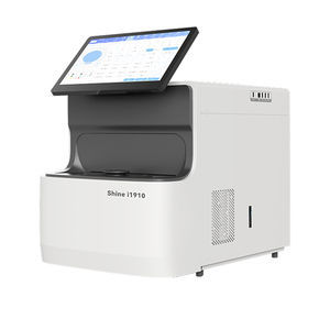 automatic immunoassay analyzer