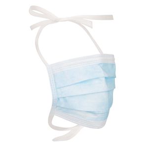 type IIR surgical mask