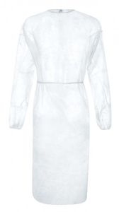 patient gown