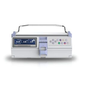 1-way infusion pump 1