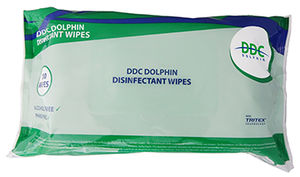 surface cleansing wipes